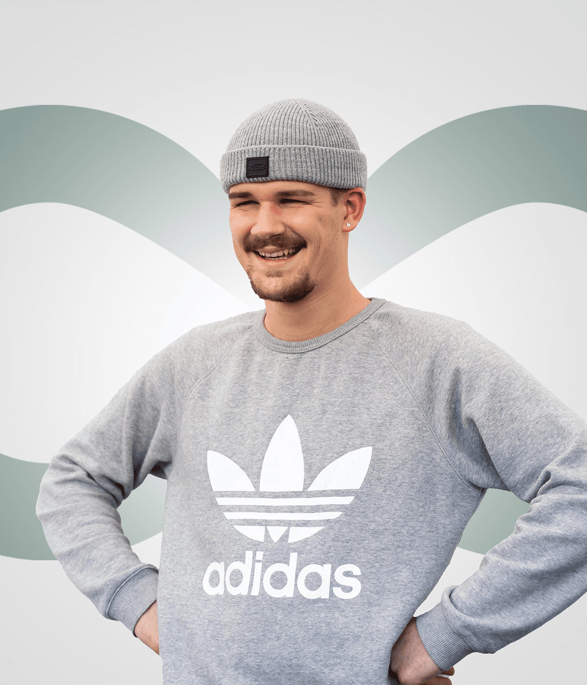 Amos - Techniker & Junior Informatiker