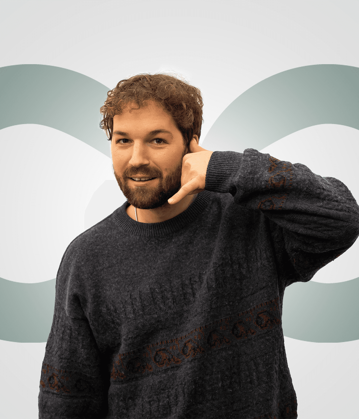 Elias - Mitgründer & CEO