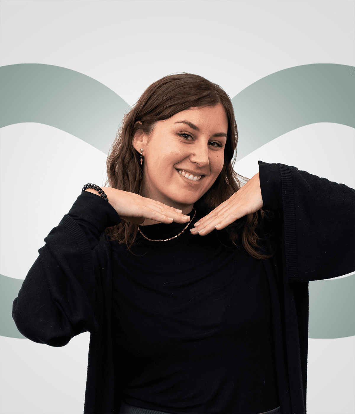 Rahel - Content Managerin