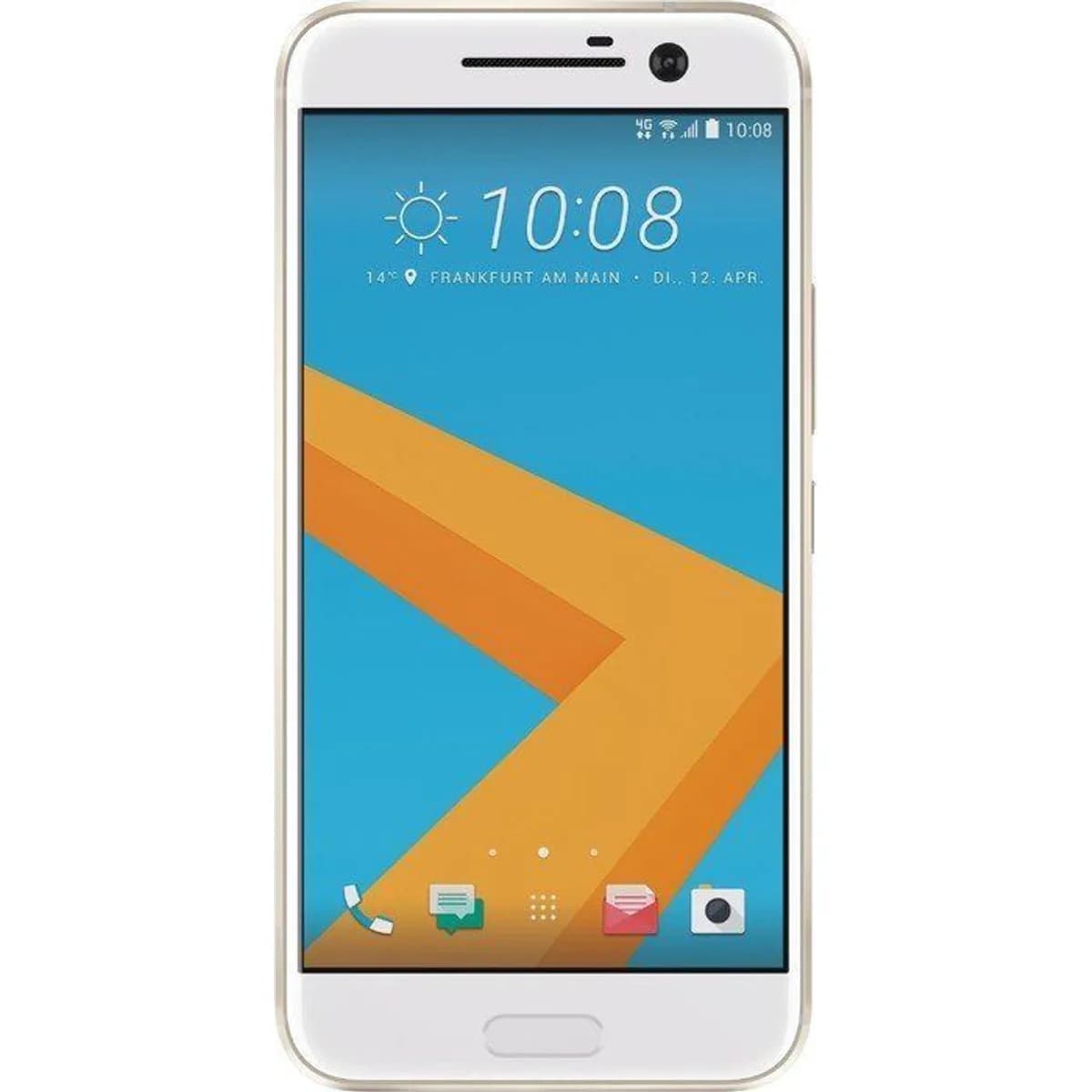 HTC 10 Gold