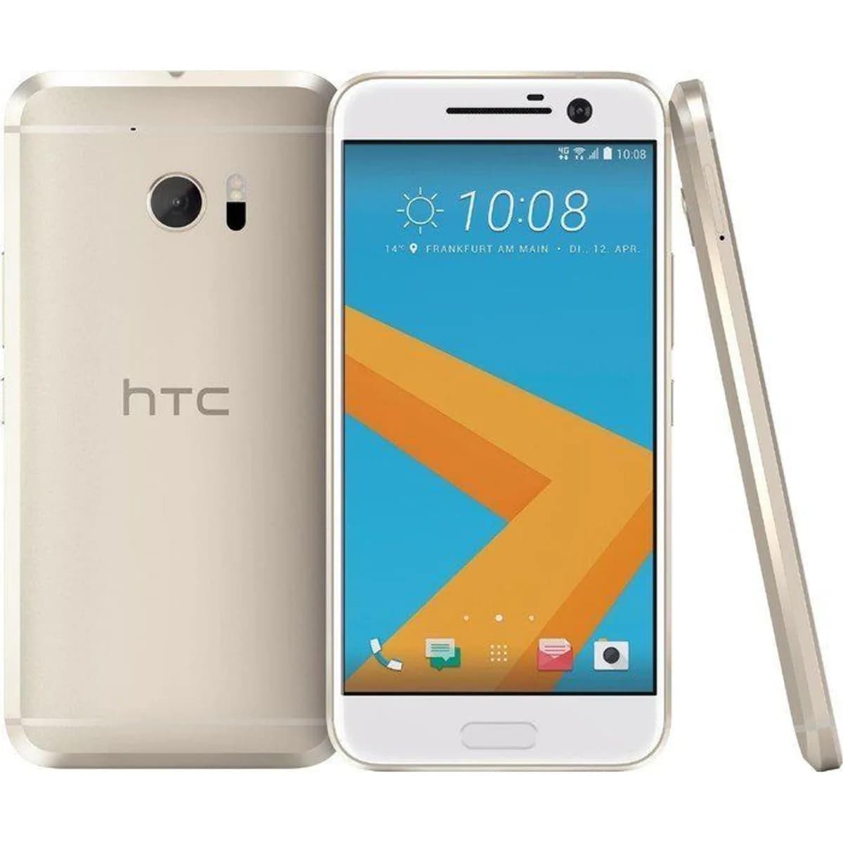 HTC 10 Gold – 2