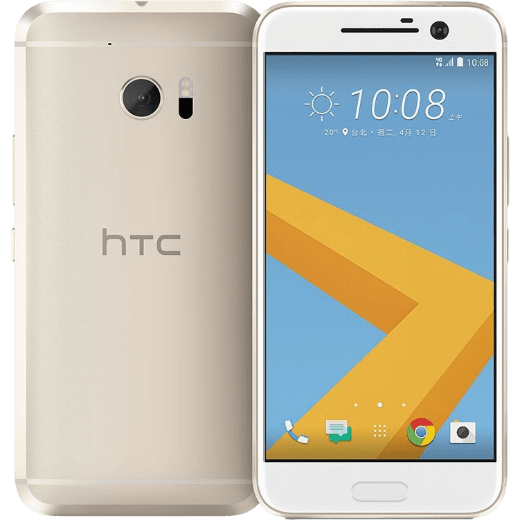 HTC 10 | Gold | Gut | Single SIM | 32 GB