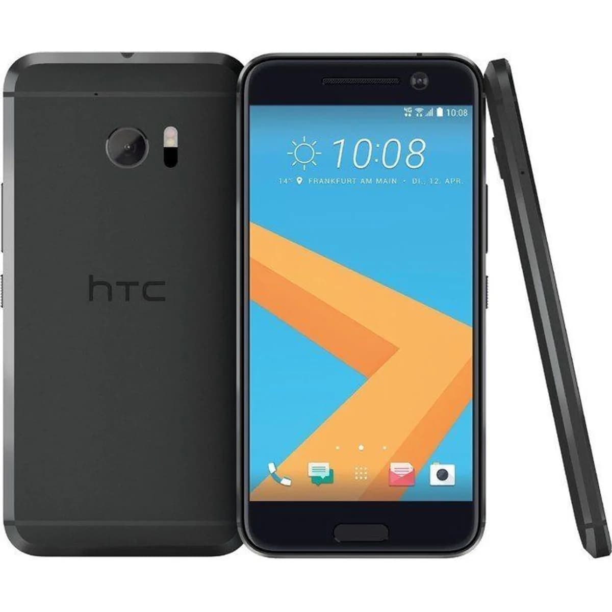 HTC 10 Grau – 2