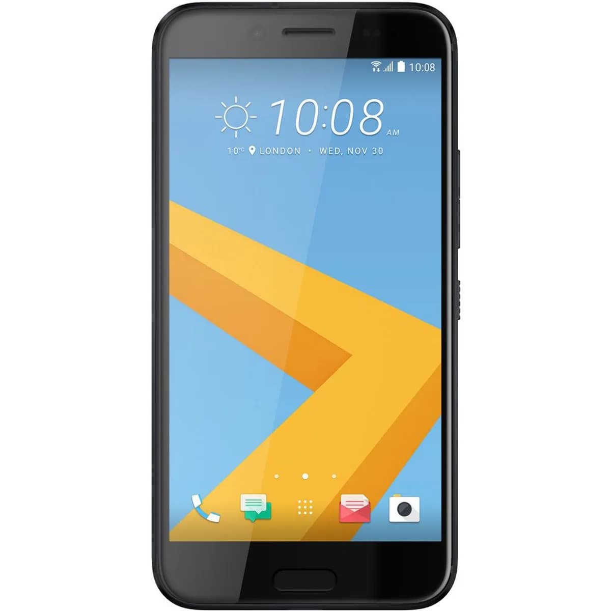HTC 10 Rot
