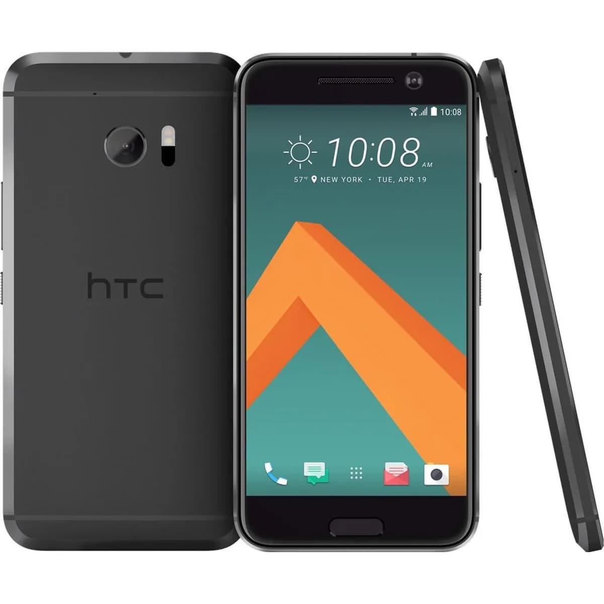 HTC 10 Rot – 2