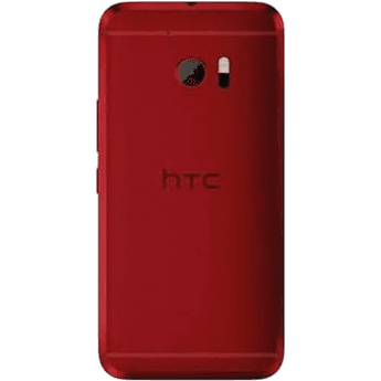 HTC 10 | Rot | Sehr gut | Single SIM | 32 GB