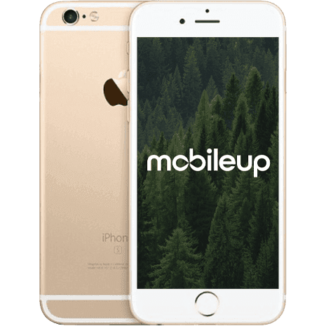 iPhone 6s