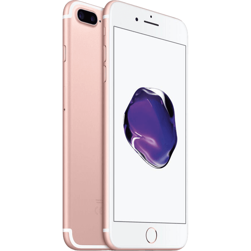 iPhone 7 | Rosa | Sehr gut | Single SIM | 32 GB