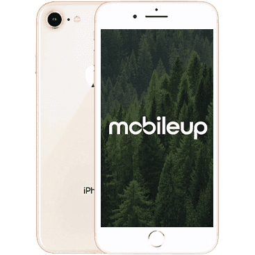 iPhone 8