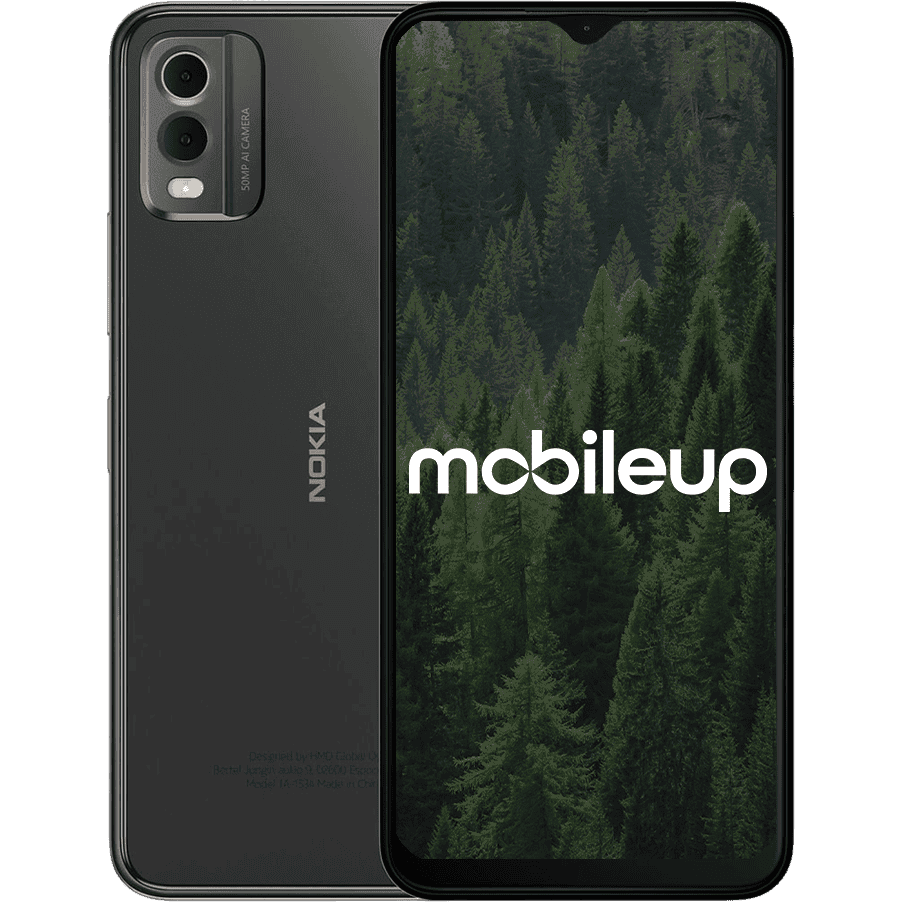Nokia 3.2 | Schwarz | Sehr gut | Single SIM | 32 GB