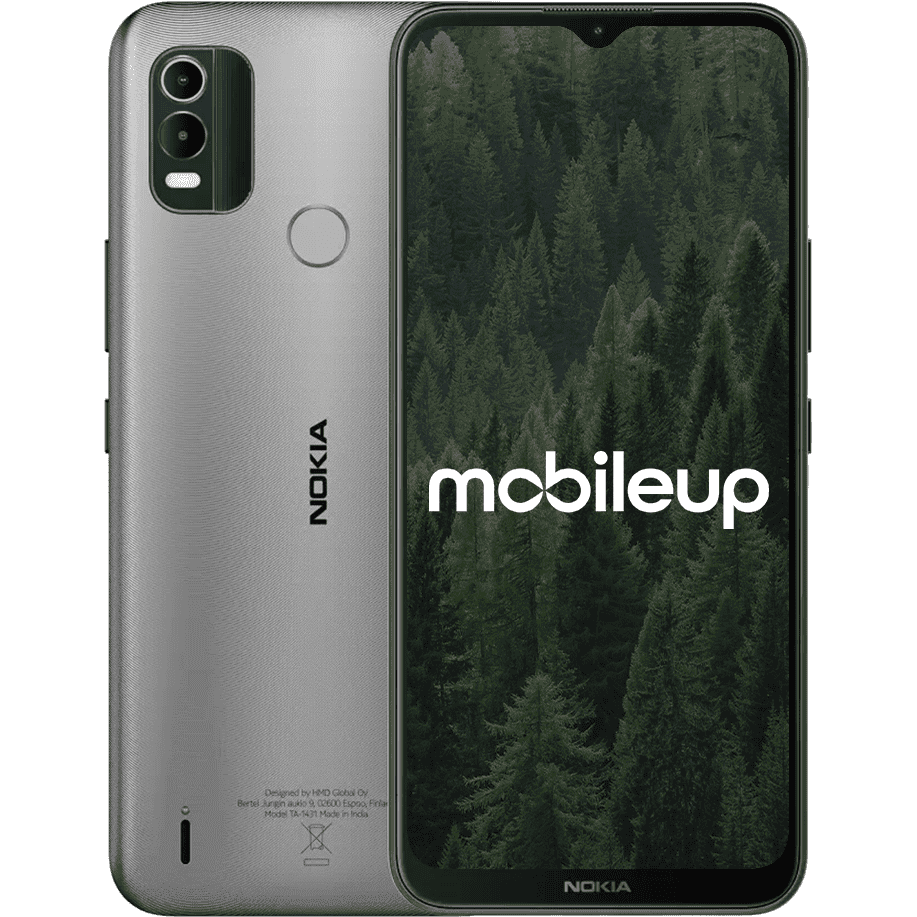 Nokia 3.2 | Grau | Sehr gut | Single SIM | 16 GB