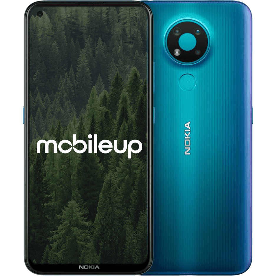 Nokia 3.4