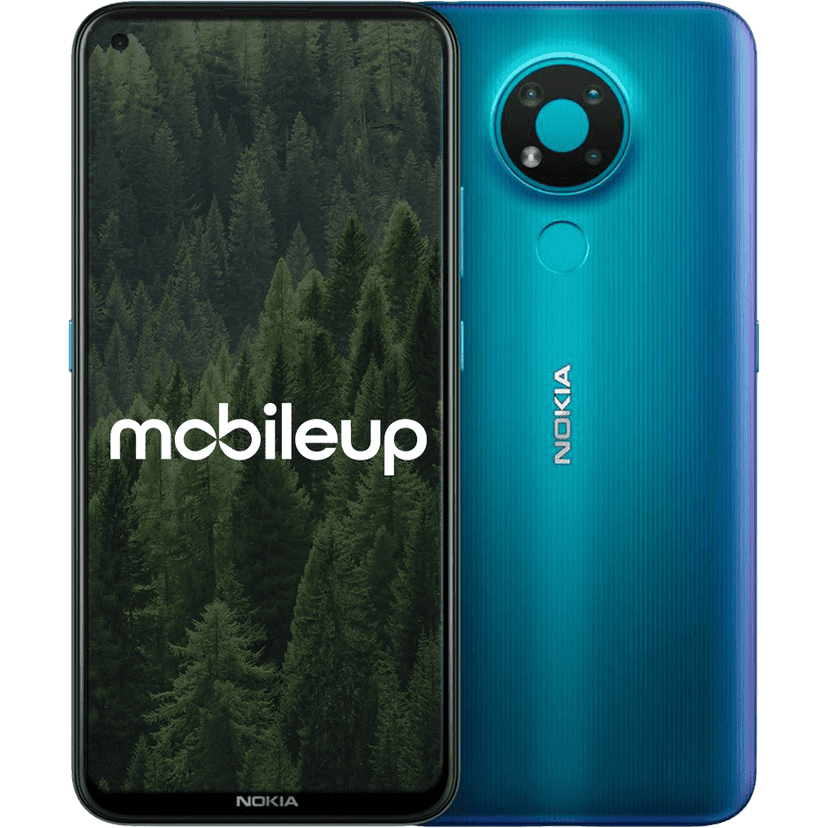 Nokia 3.4 | Blau | Sehr gut | Dual SIM | 32 GB