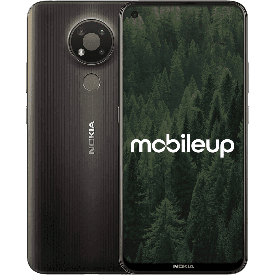 Nokia 3.4