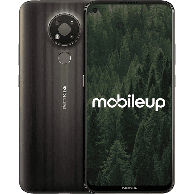 Nokia 3.4 | Grau | Wie neu | Dual SIM | 64 GB