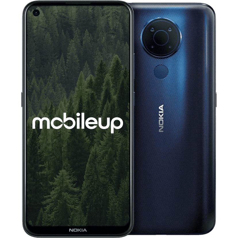Nokia 5.4 | Blau | Wie neu | Dual SIM | 64 GB