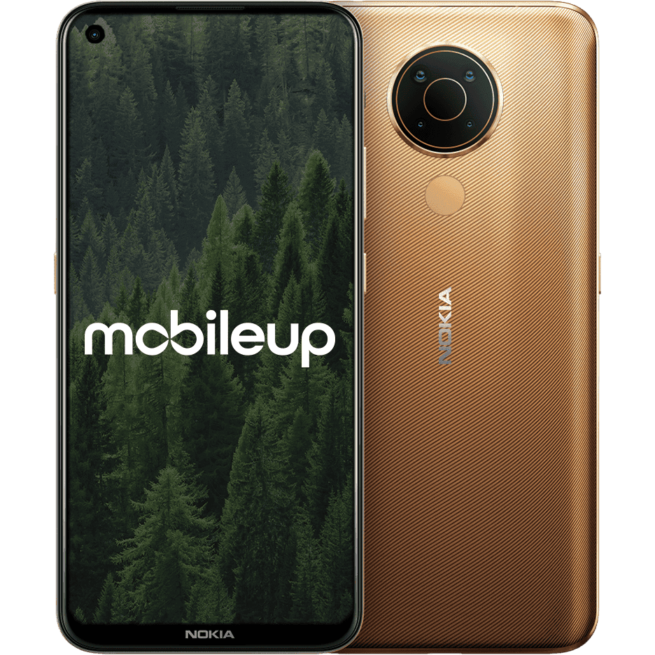 Nokia 5.4