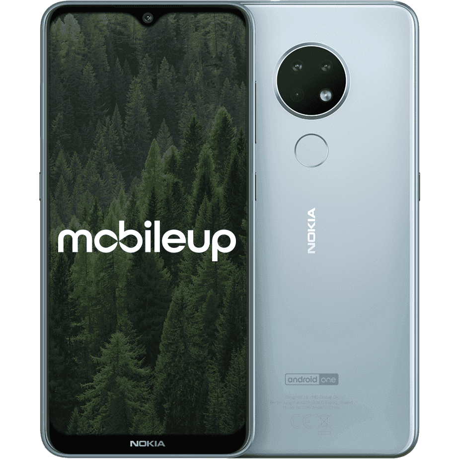 Nokia 6.2