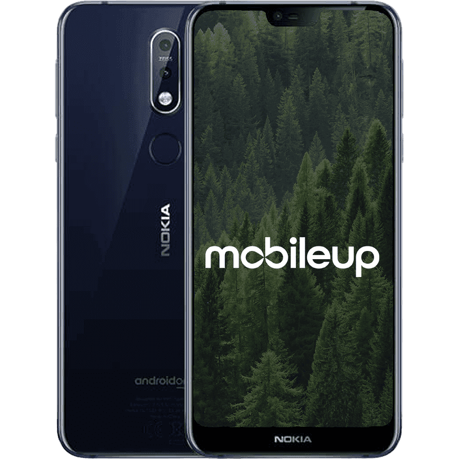 Nokia 7.1