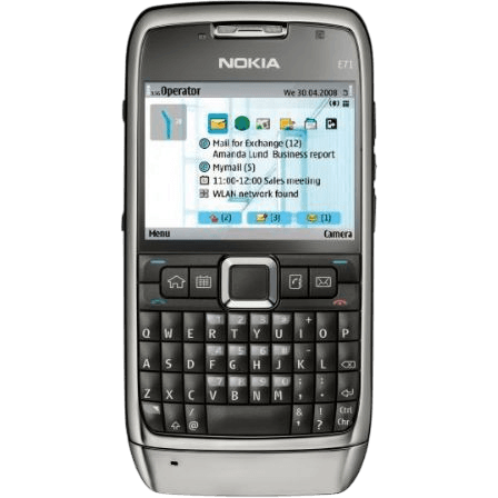 Nokia 7.1