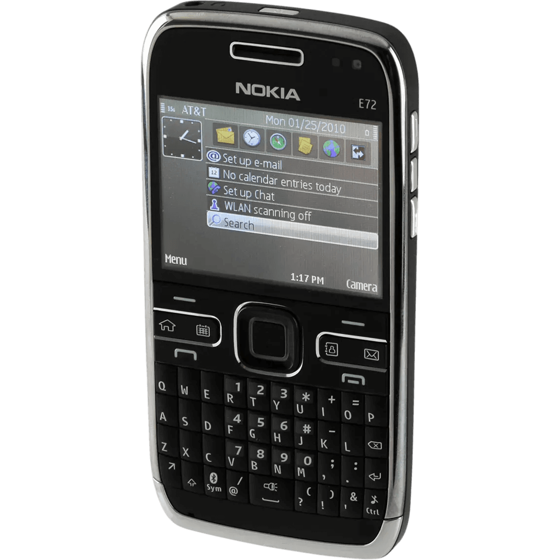 Nokia 7.2
