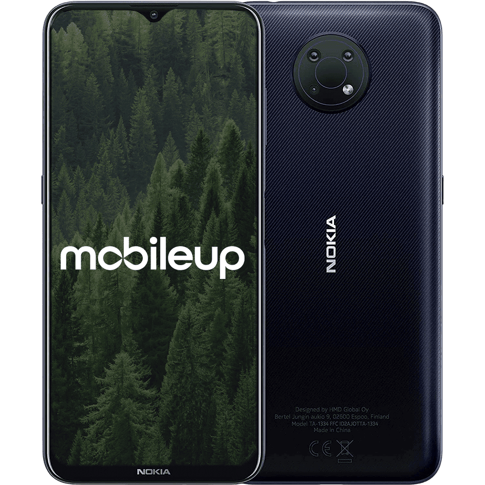 Nokia G10