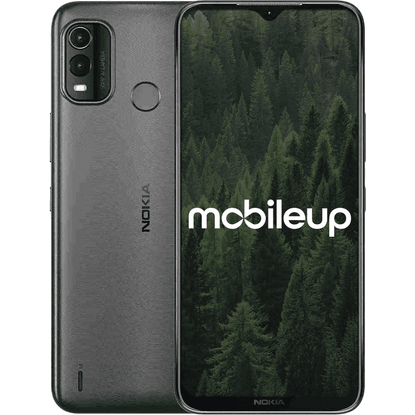Nokia G11 | Grau | Wie neu | Dual SIM | 32 GB