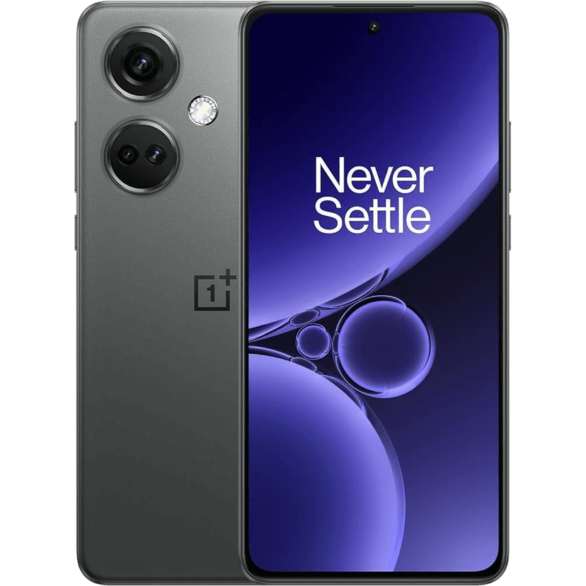 OnePlus 3 | Grau | Gut | Dual SIM | 64 GB