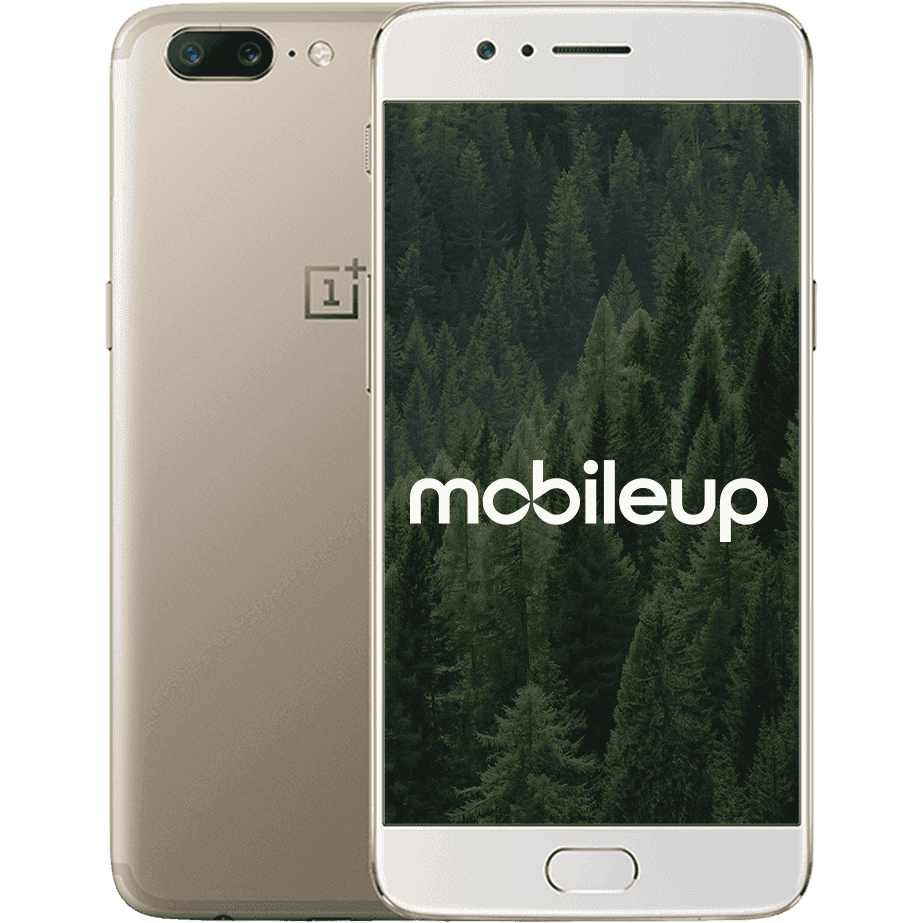 OnePlus 5 | Gold | Sehr gut | Dual SIM | 64 GB