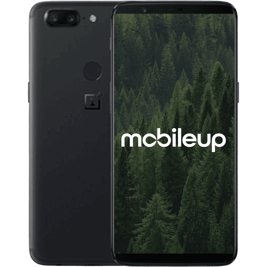 OnePlus 5 | Grau | Gut | Dual SIM | 64 GB