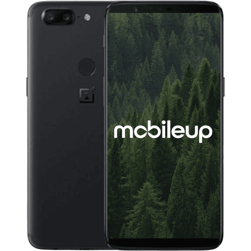 OnePlus 5 | Grau | Sehr gut | Dual SIM | 128 GB