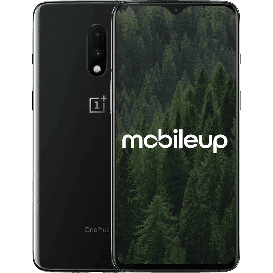 OnePlus 7