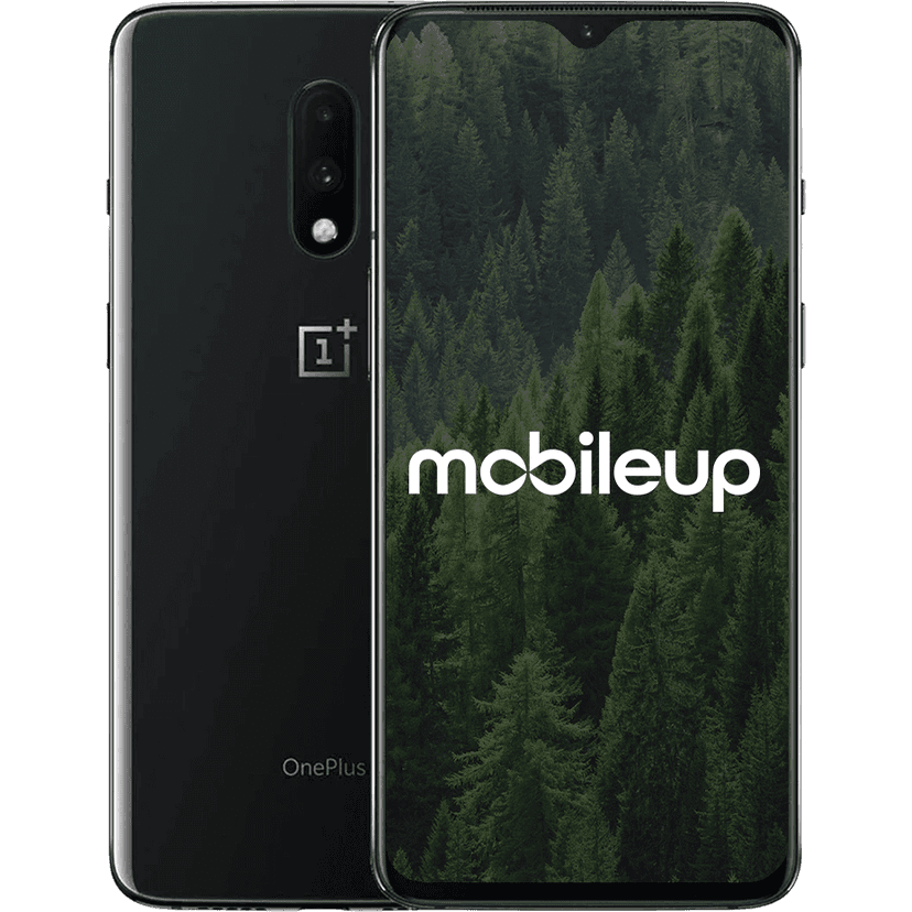 OnePlus 7 | Grau | Sehr gut | Dual SIM | 128 GB