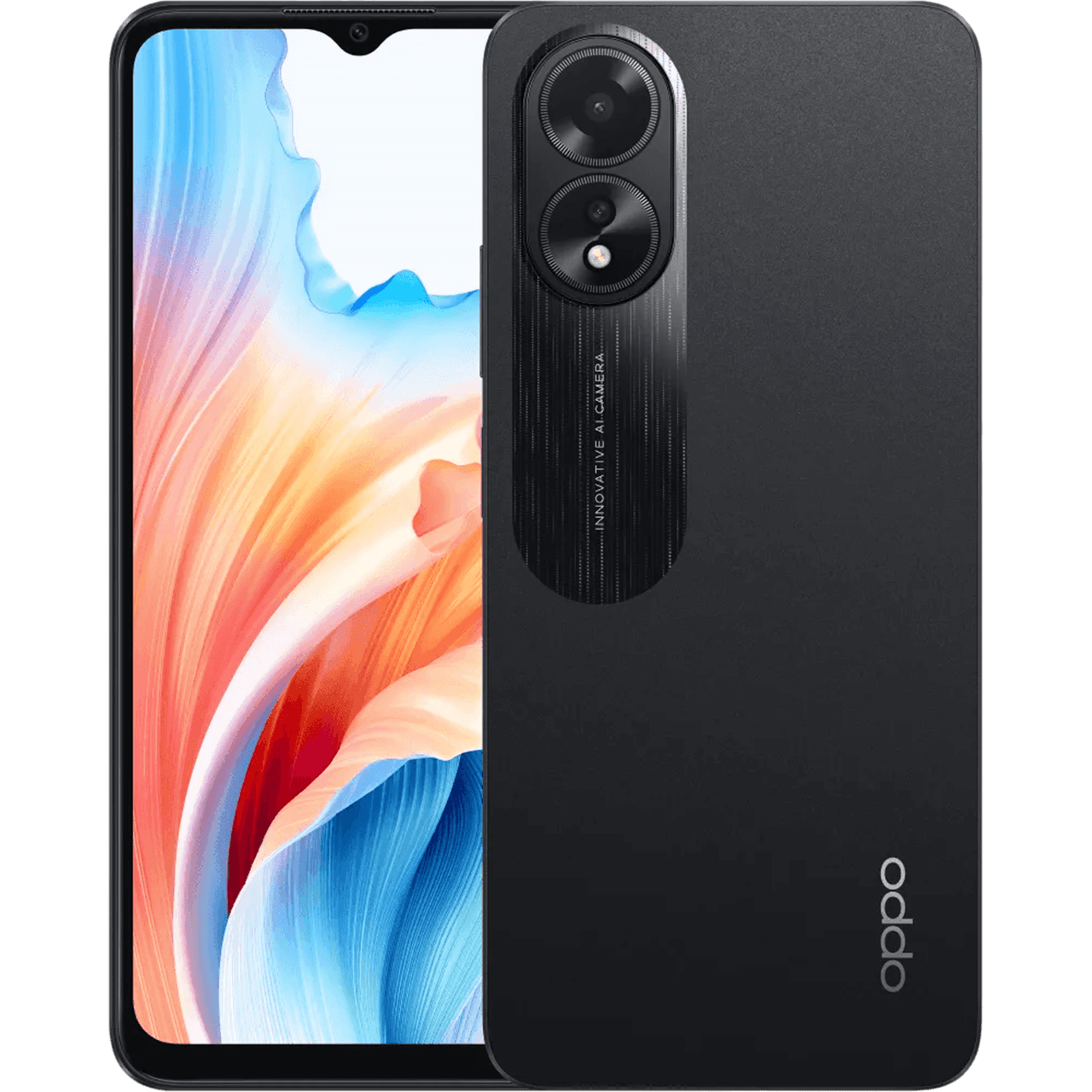 Oppo A18