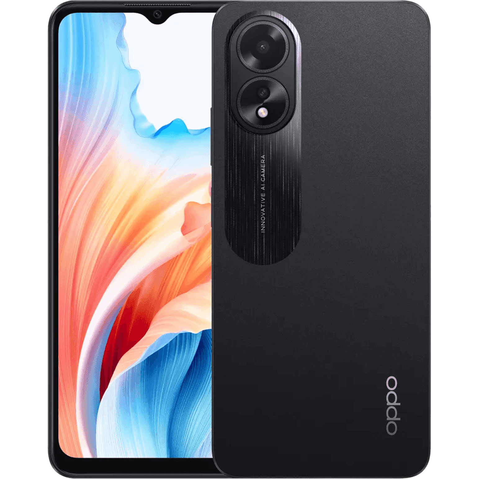Oppo A18