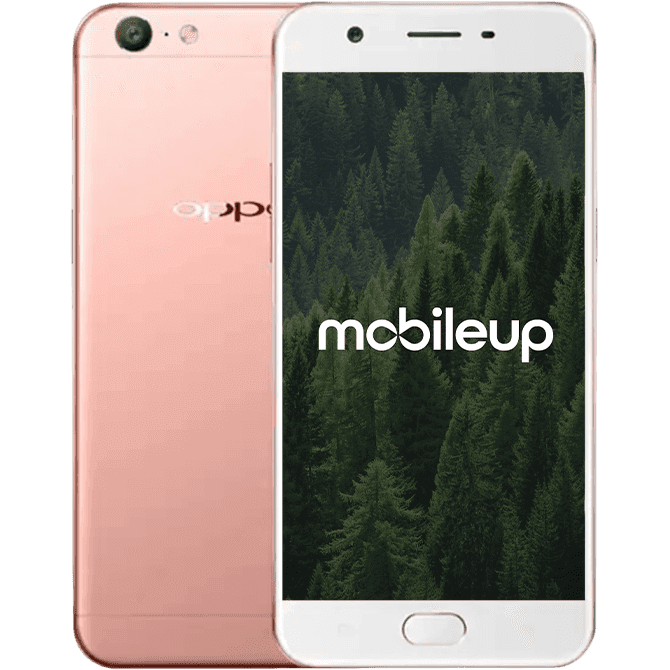 Oppo A57 | Lila | Wie neu | Dual SIM | 128 GB