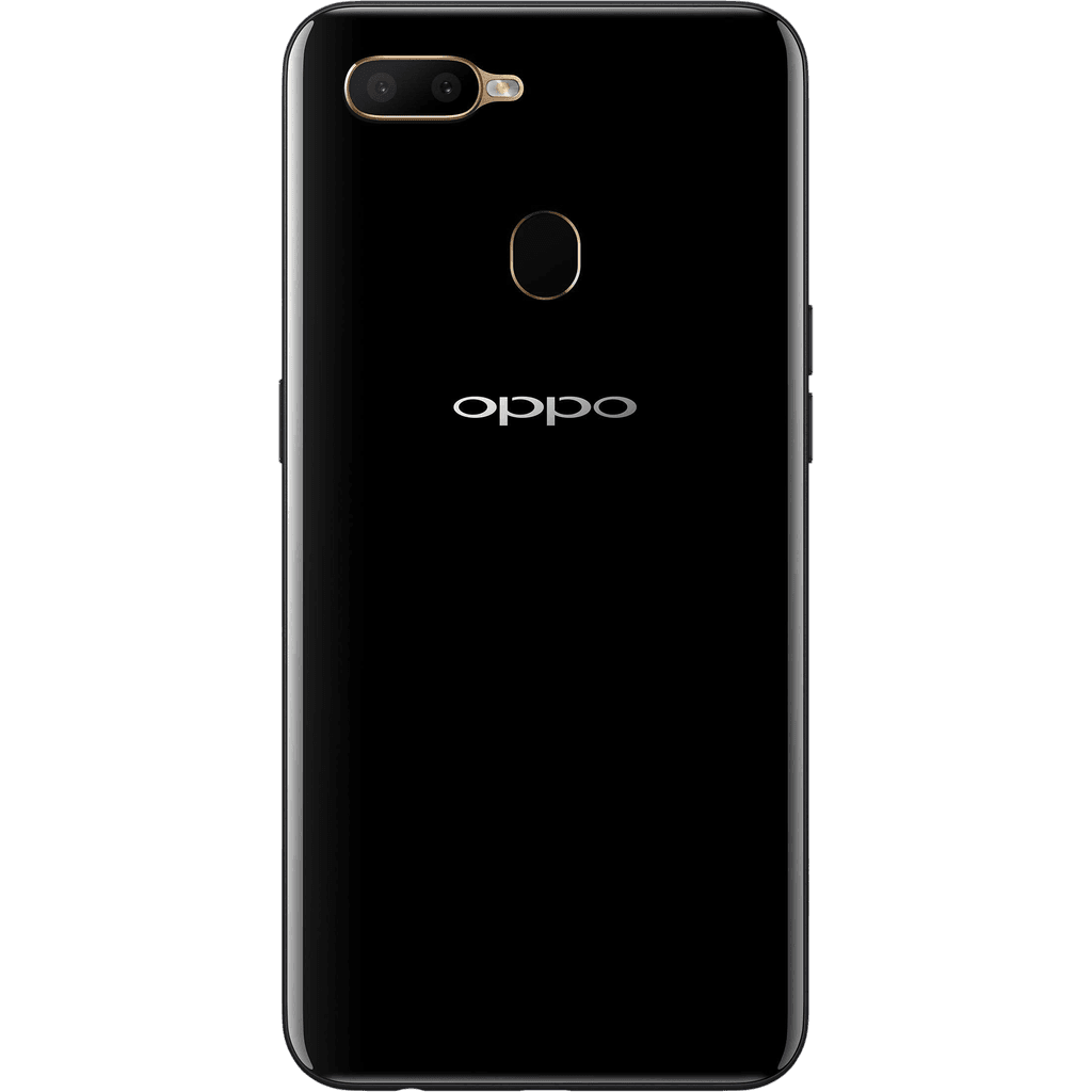 Oppo A5s | Schwarz | Wie neu | Dual SIM | 32 GB