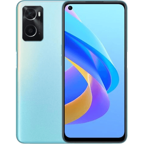 Oppo A76