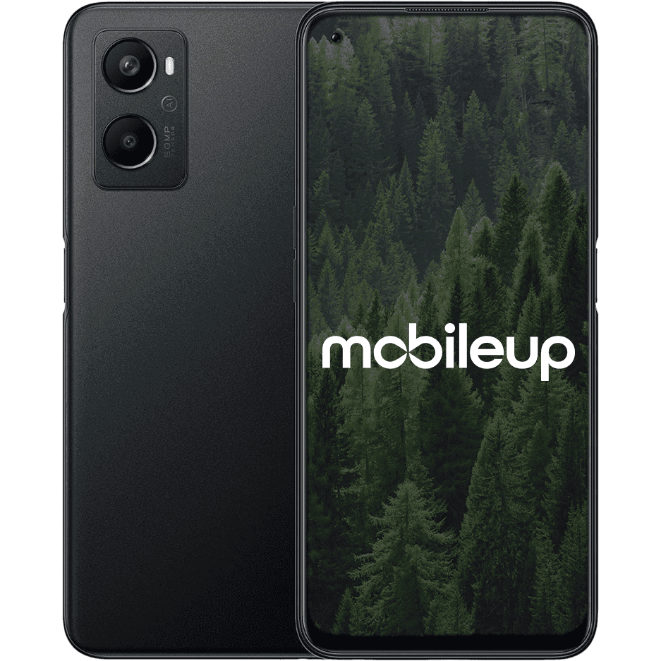 Oppo A96