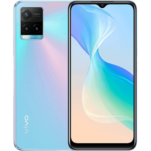 VIVO Y33s