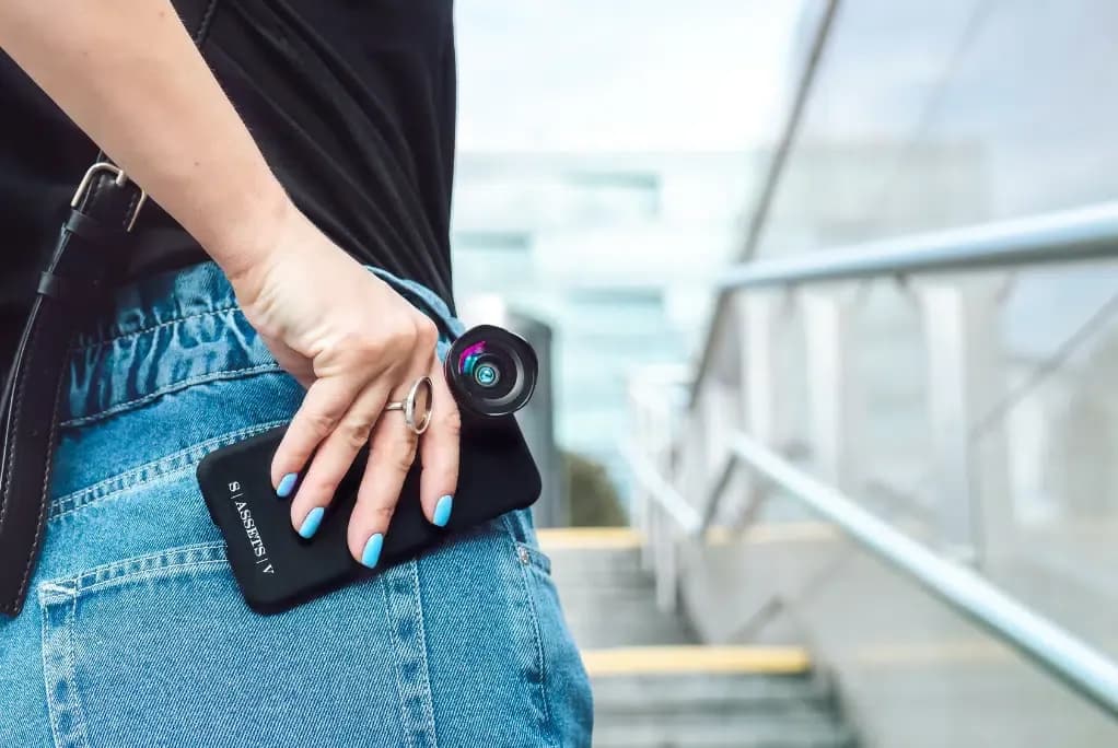Fotografieren mit dem Handy – der grosse Ratgeber III