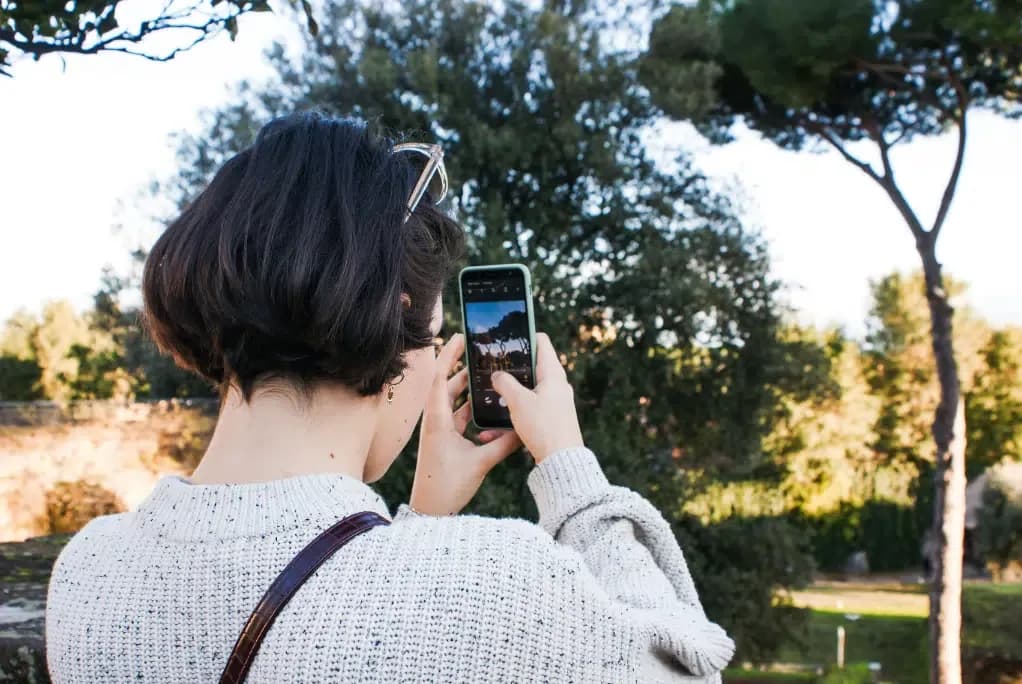 Fotografieren mit dem Handy – der grosse Ratgeber IV