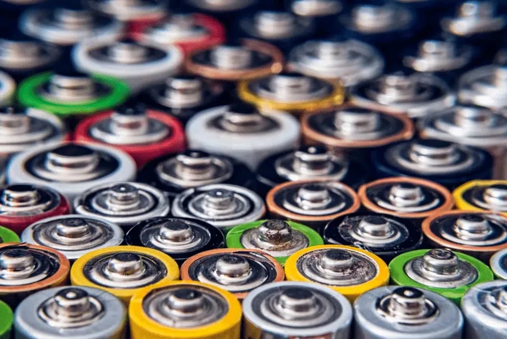 Wie viel kann von unserem E-Waste recycelt werden?