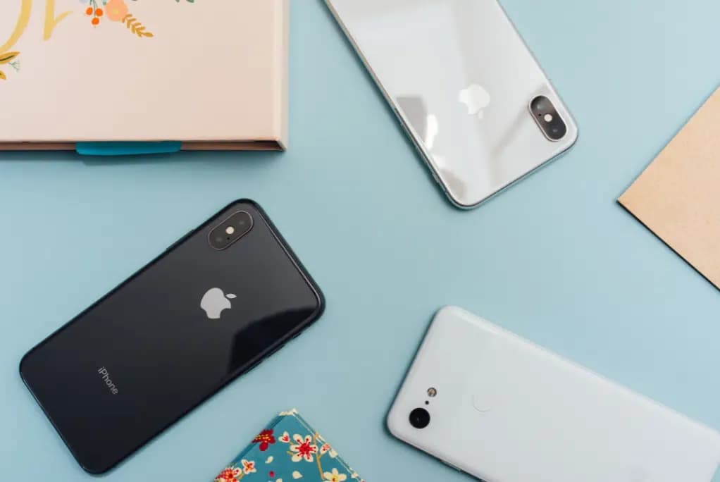 Wie kann ich mein iPhone ausschalten?