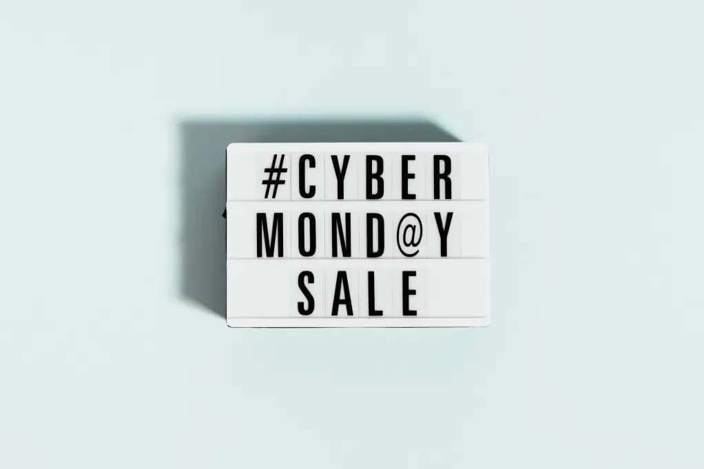 Circular Monday und White Monday – Wenn gegen Konsum gekämpft wird