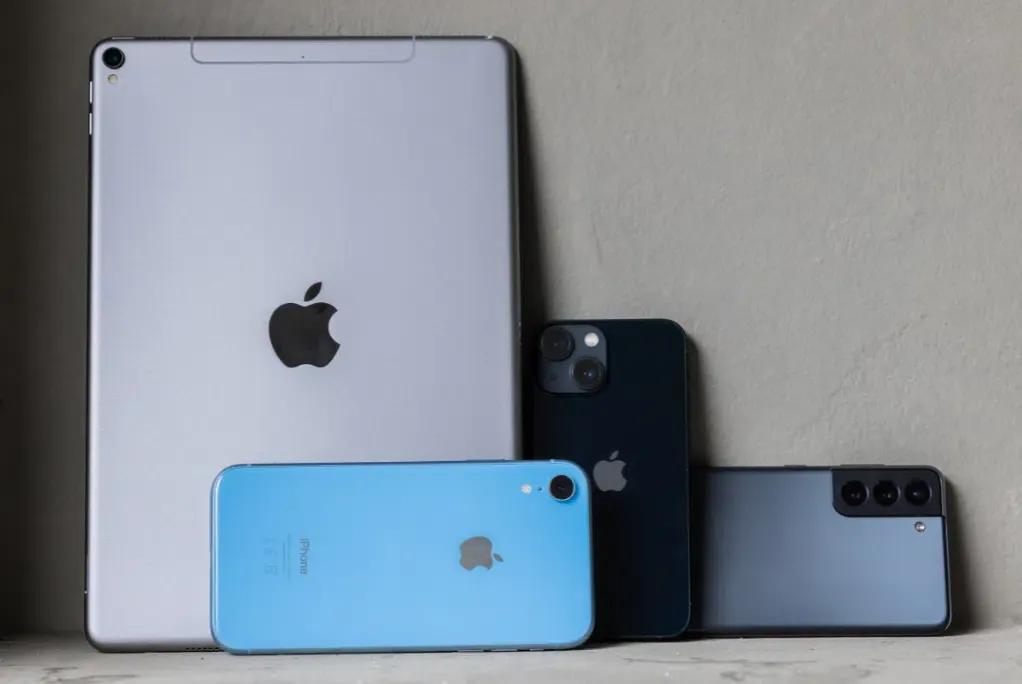 Das iPhone auf dem iPad spiegeln?