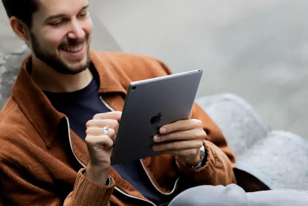 Welches iPad passt zu dir?