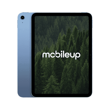 iPad 2022 10gen Blue