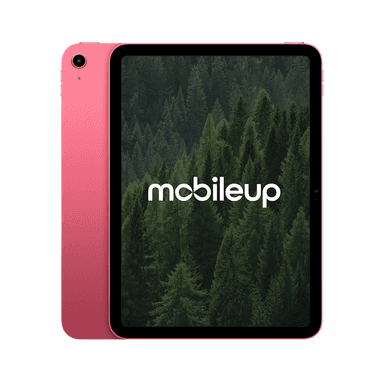 iPad 2022 10gen Pink