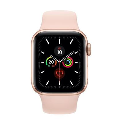 apple-watch-series-5-aluminium-40mm-2019-gold-sportband-pink